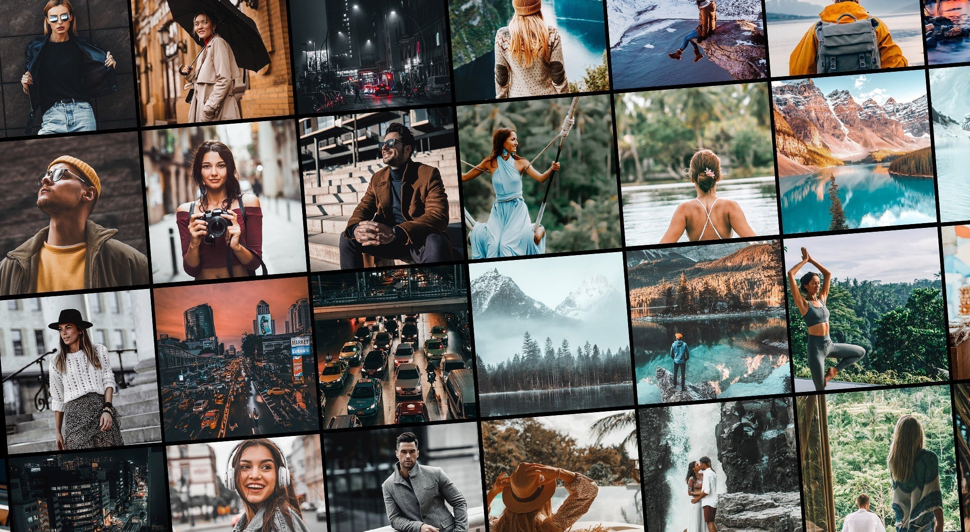The Best Lightroom Preset Sites 2026 – Compared & Reviewed