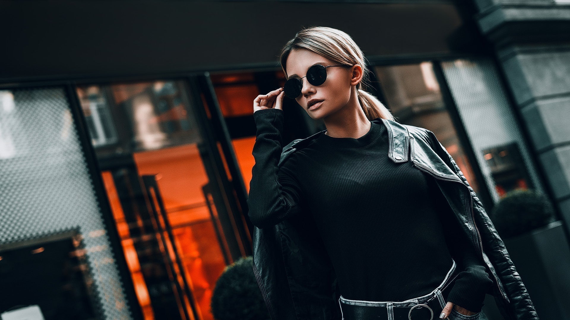 Why Lightroom Presets Are a Game-Changer for Photographers and Content Creators - WilderPixel