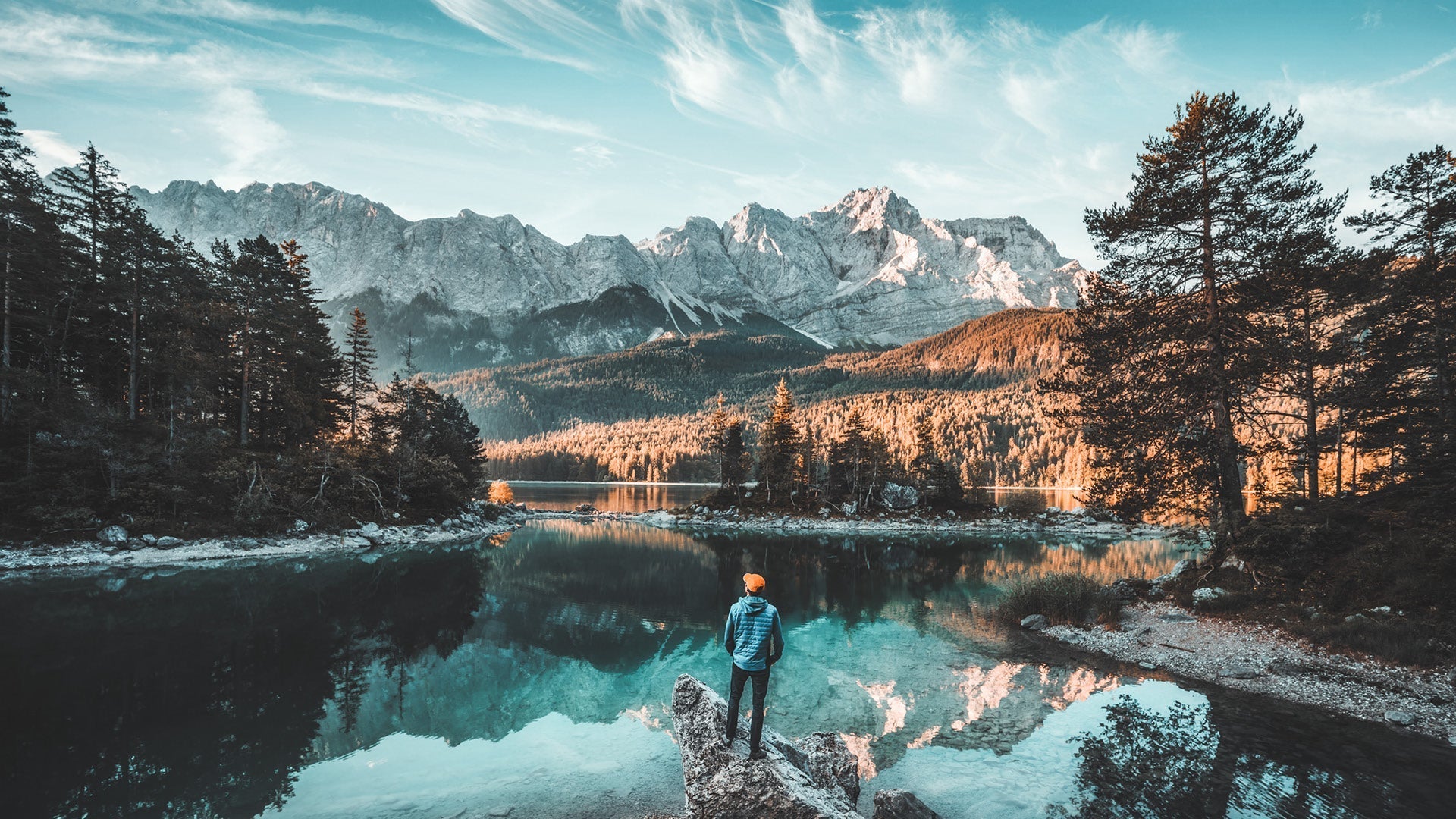 Travel & Landscape Presets - WilderPixel