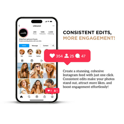 Majestic Wedding Lightroom Presets – Romantic & Timeless Edits - WilderPixel